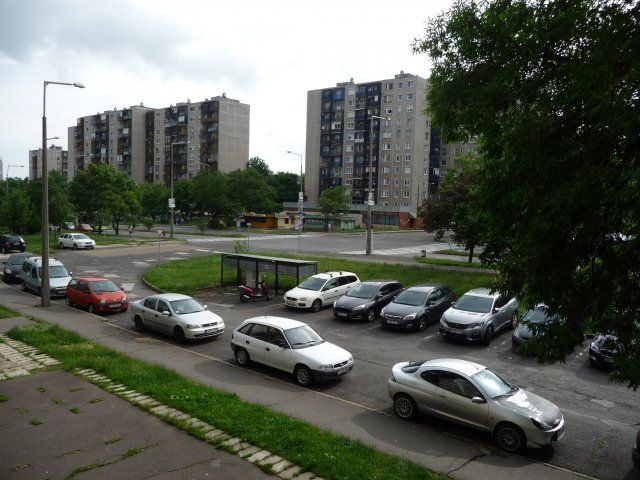 Eladó panellakás, Miskolcon, Klapka György utcában 22.9 M Ft