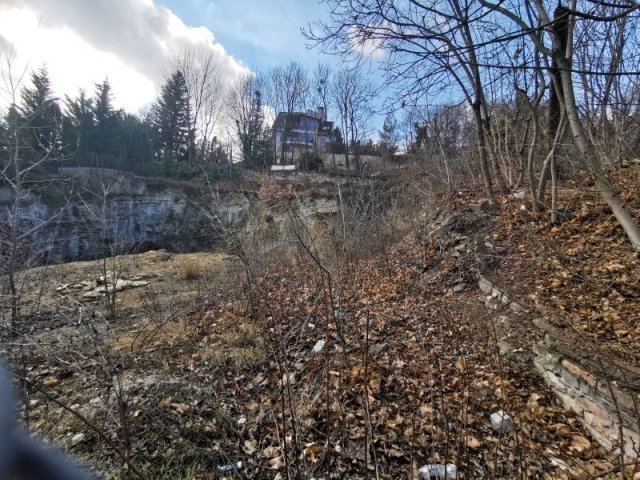 Eladó telek, Budapesten, XII. kerületben 650 M Ft