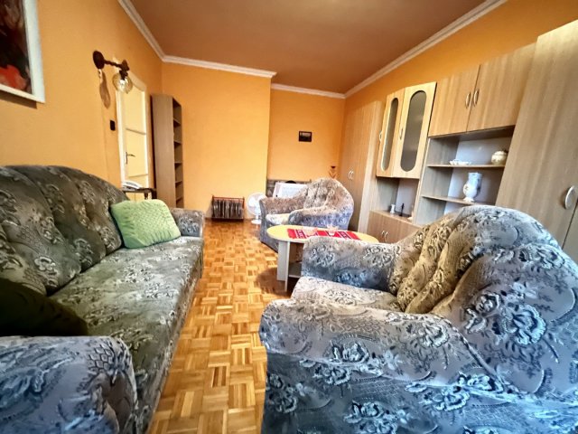 Eladó téglalakás, Debrecenben 34.5 M Ft, 2 szobás