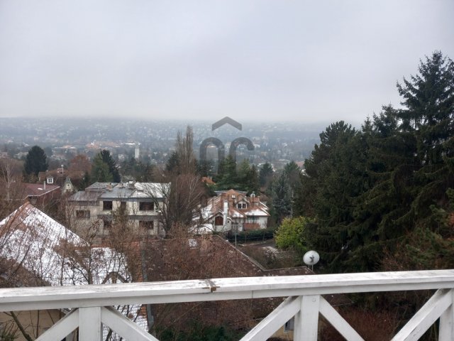 Eladó téglalakás, Budapesten, II. kerületben 560 M Ft, 7 szobás