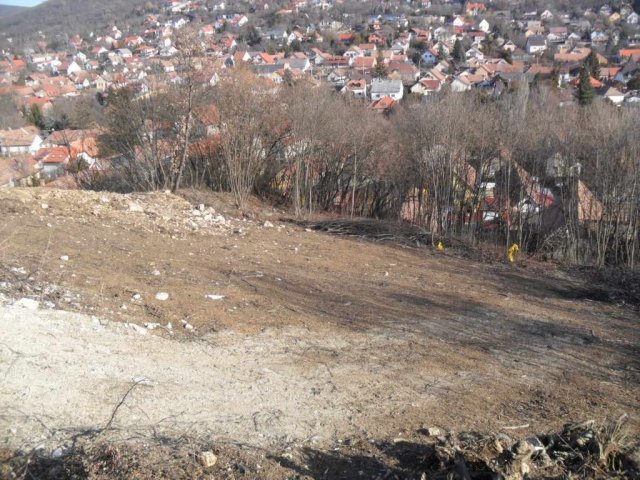 Eladó telek, Pomázon 29.9 M Ft / költözzbe.hu