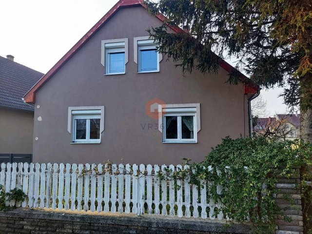 Eladó családi ház, Harkányban 59 M Ft, 4 szobás