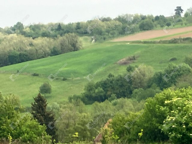 Eladó telek, Dobronhegyen 8.5 M Ft / költözzbe.hu