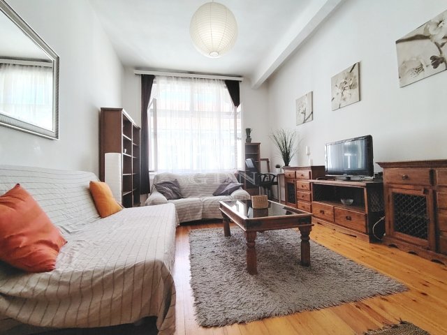 Eladó téglalakás, Budapesten, VI. kerületben 86 M Ft, 2 szobás