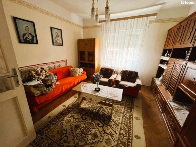 Eladó családi ház, Nyíregyházán 37.9 M Ft, 4 szobás