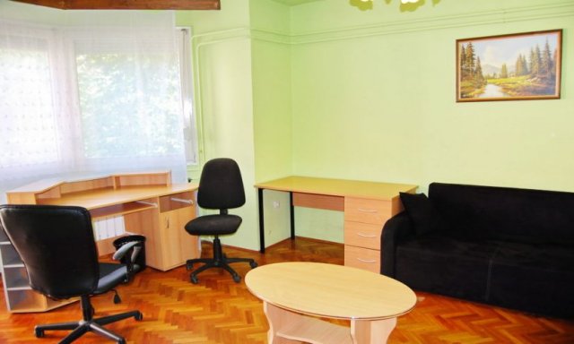 Kiadó téglalakás, albérlet, Debrecenben 250 E Ft / hó, 1 szobás