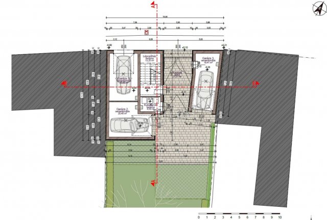 Eladó téglalakás, Egerben, Diófakút utcában 85 M Ft, 3 szobás