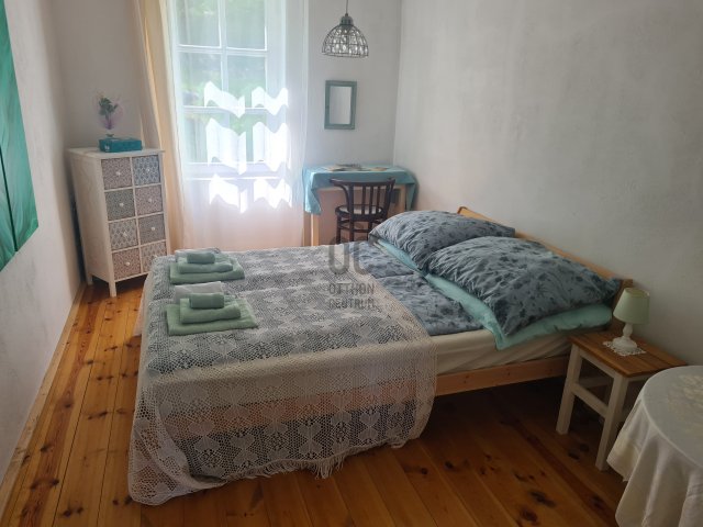 Eladó családi ház, Zalabéren 49 M Ft, 2 szobás