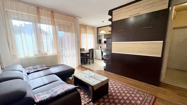 Kiadó téglalakás, albérlet, Debrecenben 200 E Ft / hó, 2 szobás