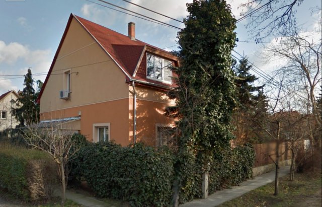 Eladó ikerház, Budapesten, XVI. kerületben 114.9 M Ft, 4 szobás
