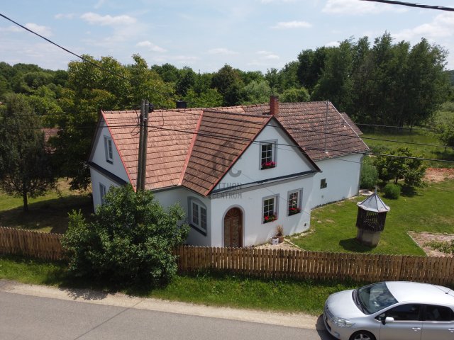 Eladó családi ház, Kercaszomoron 74.9 M Ft, 3 szobás