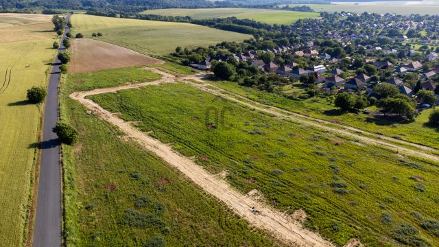 Eladó telek, Kislődön 8.5 M Ft / költözzbe.hu