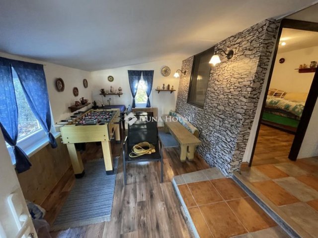 Eladó nyaraló, Kecskeméten 15.8 M Ft, 3 szobás