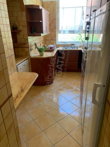 Kiadó téglalakás, albérlet, Budapesten, XIV. kerületben