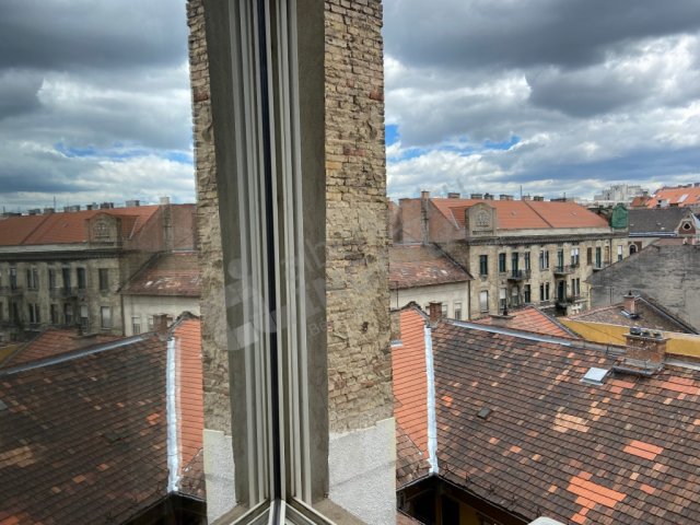 Kiadó téglalakás, albérlet, Budapesten, VIII. kerületben