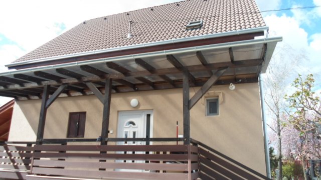 Eladó családi ház, Dunavarsányban 84.8 M Ft, 4 szobás