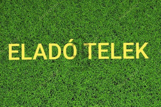 Eladó telek, Kecskeméten 7.8 M Ft / költözzbe.hu