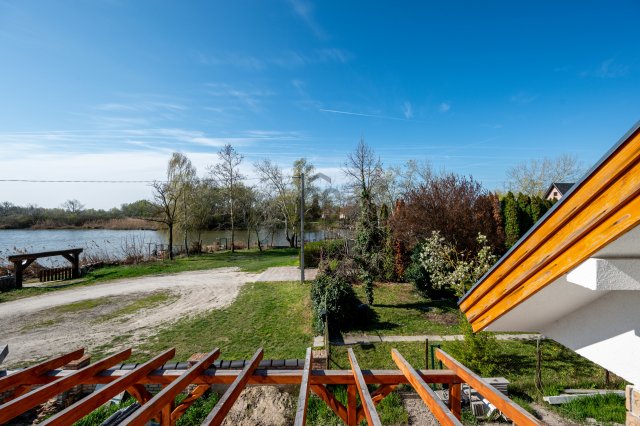 Eladó családi ház, Szigetcsépen 84.9 M Ft, 3 szobás