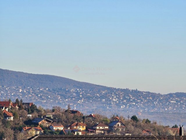 Eladó telek, Pomázon 47.5 M Ft / költözzbe.hu