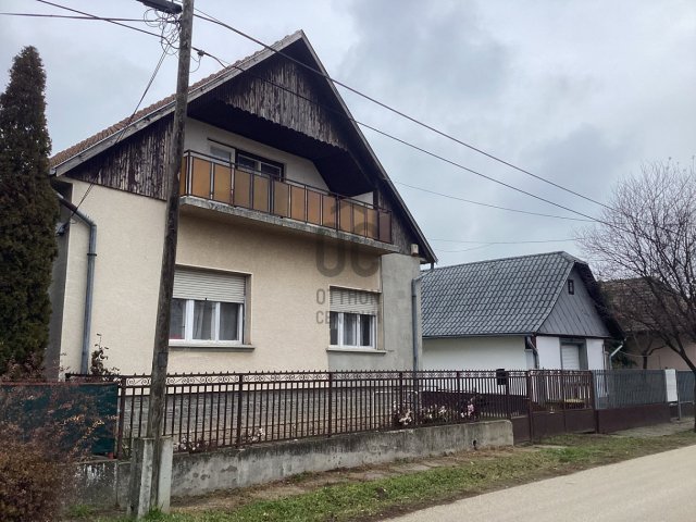 Eladó családi ház, Tóalmáson 34.9 M Ft, 4 szobás