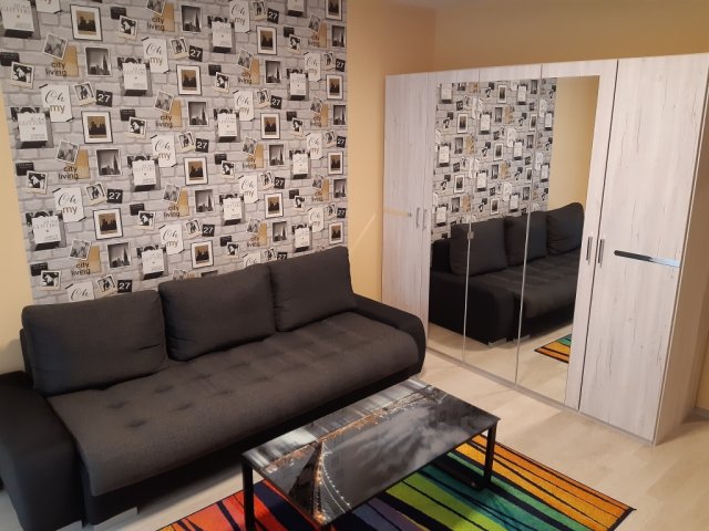 Kiadó téglalakás, albérlet, Debrecenben 300 E Ft / hó, 2 szobás