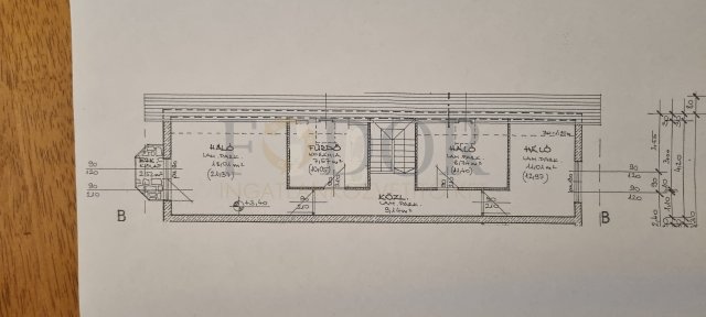 Eladó ikerház, Gyálon 96 M Ft, 3 szobás / költözzbe.hu