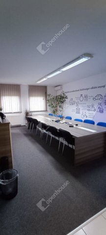 Kiadó iroda, Győrött 270 E Ft / hó, 3 szobás