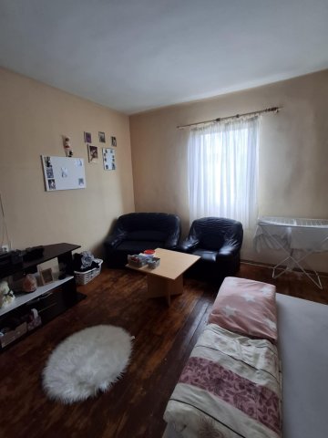 Eladó ikerház, Bátonyterenyén 10.3 M Ft, 1 szobás