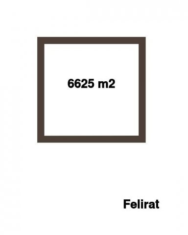 Eladó telek, Ballószögön 16.5 M Ft / költözzbe.hu