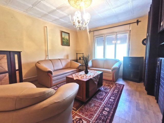 Eladó családi ház, Edelényben 15.9 M Ft, 5 szobás