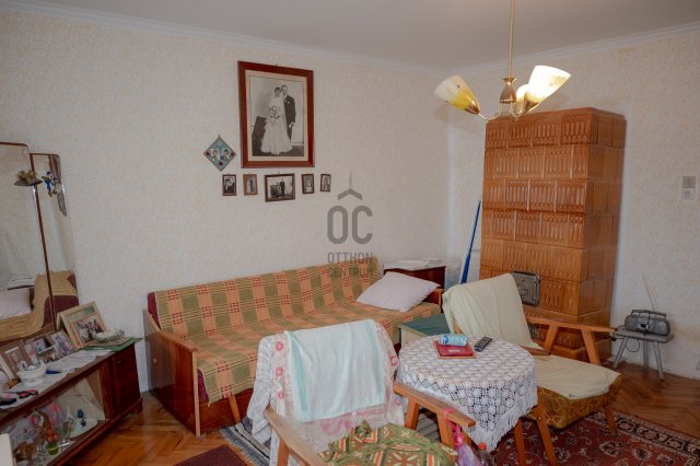 Eladó családi ház, Nádudvaron 6.9 M Ft, 2 szobás