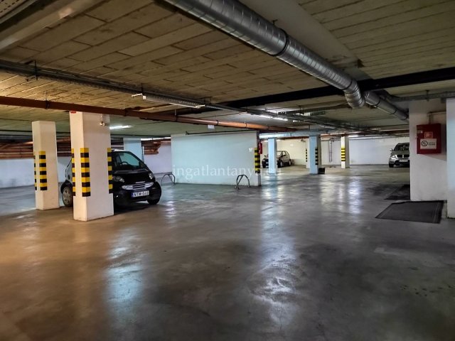 Eladó garázs, Budapesten, XIII. kerületben 4.9 M Ft