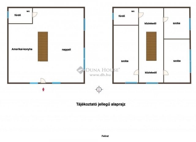 Eladó téglalakás, Debrecenben 99 M Ft, 4 szobás