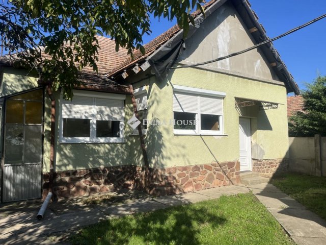 Eladó családi ház, Csapodon 41.3 M Ft, 3 szobás