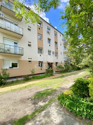 Eladó téglalakás, Budapesten, XXI. kerületben 51.9 M Ft