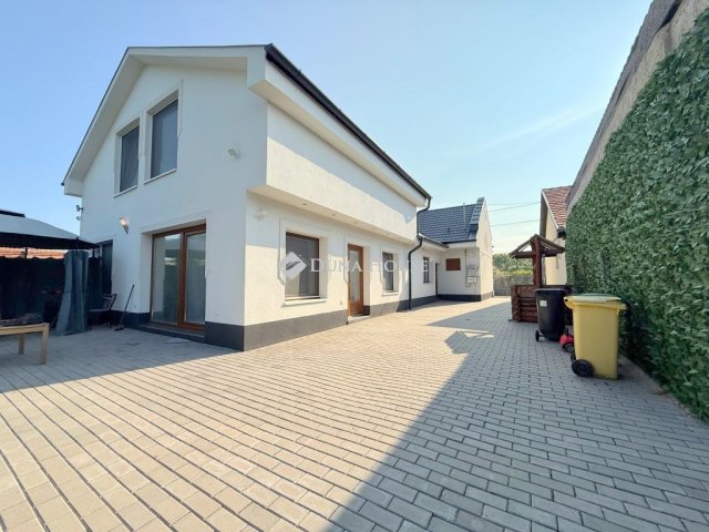 Eladó családi ház, Bodrogkeresztúron 358 M Ft, 4 szobás