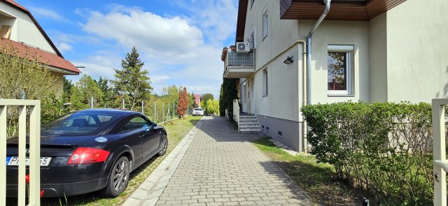 Eladó téglalakás, Győrött 84.9 M Ft, 4 szobás