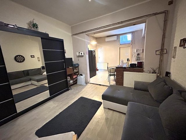 Eladó téglalakás, Budapesten, XX. kerületben 39.9 M Ft, 2 szobás