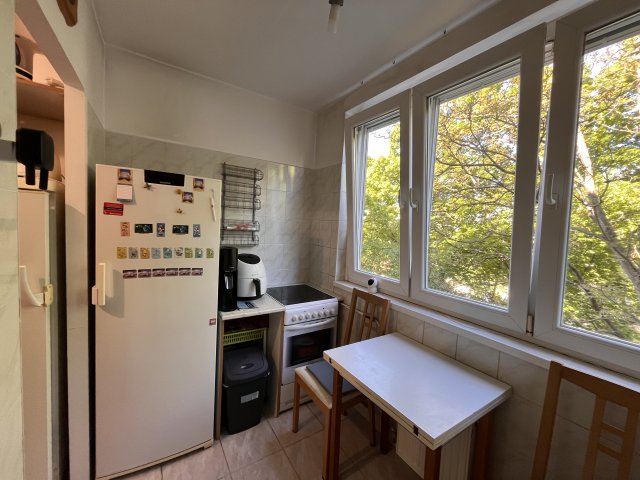 Eladó panellakás, Budakeszin, Ifjúság útján 58 M Ft, 2 szobás