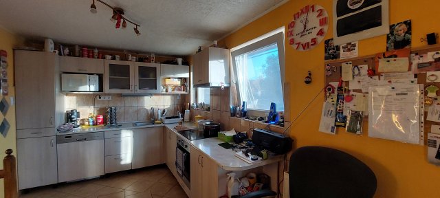 Eladó családi ház, Mohácson 37.7 M Ft, 2+1 szobás