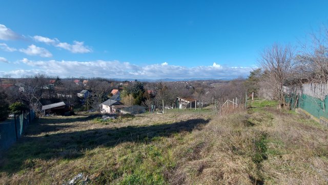 Eladó telek, Mogyoródon, Ródi utcában 22 M Ft