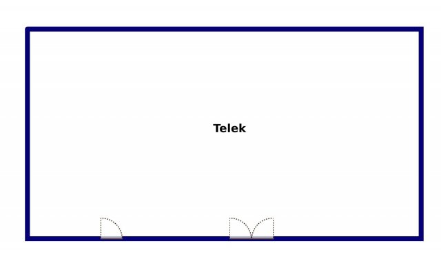 Eladó telek, Nagykőrösön 10.8 M Ft / költözzbe.hu