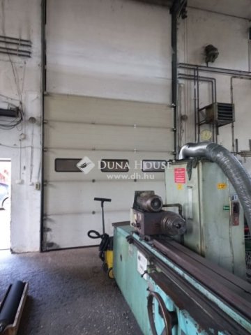 Eladó ipari ingatlan, Dunaharasztin 75 M Ft / költözzbe.hu