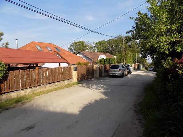 Eladó telek, Érden 57 M Ft / költözzbe.hu