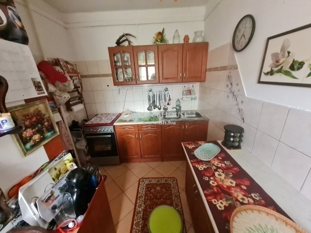 Eladó panellakás, Budapesten, XIV. kerületben 64 M Ft, 1+1 szobás