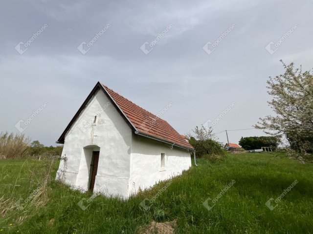 Eladó telek, Felsőcsatáron 5.5 M Ft / költözzbe.hu