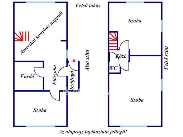 Eladó ikerház, Szegeden 139.9 M Ft, 6+1 szobás