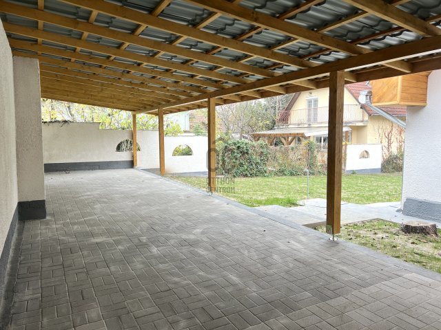 Eladó családi ház, Budakeszin 125 M Ft, 4 szobás