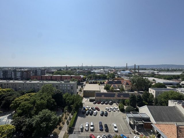 Kiadó panellakás, albérlet, Budapesten, XXI. kerületben
