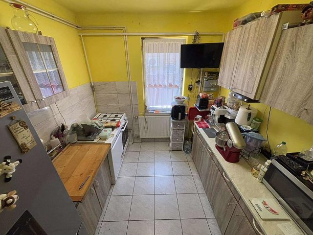 Eladó családi ház, Budapesten, XVII. kerületben 55 M Ft